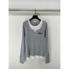 Miu Miu Sweaters